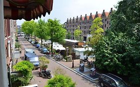 Hotel de Munck Amsterdam